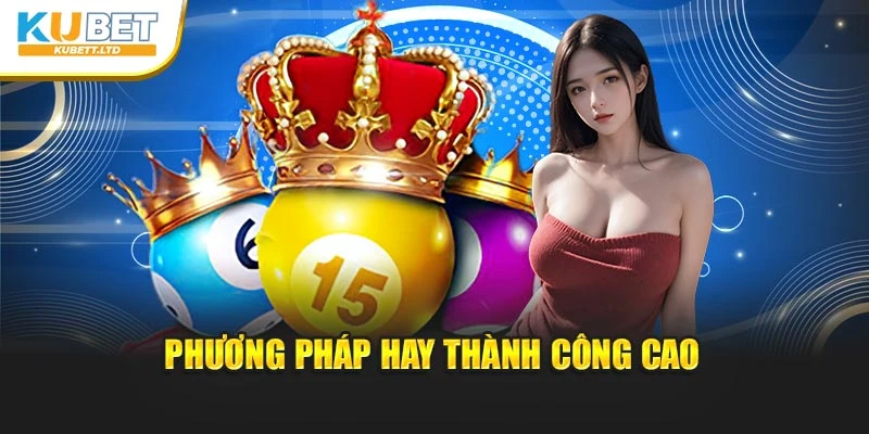 Phương pháp hay thành công cao