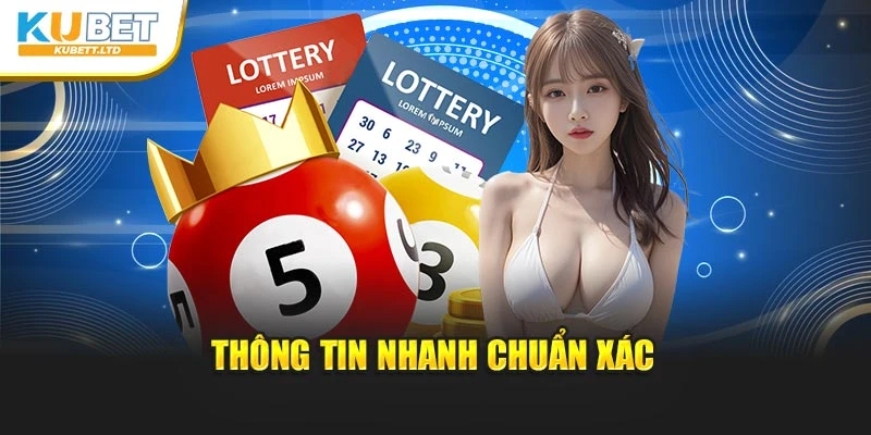 Thông tin nhanh chuẩn xác